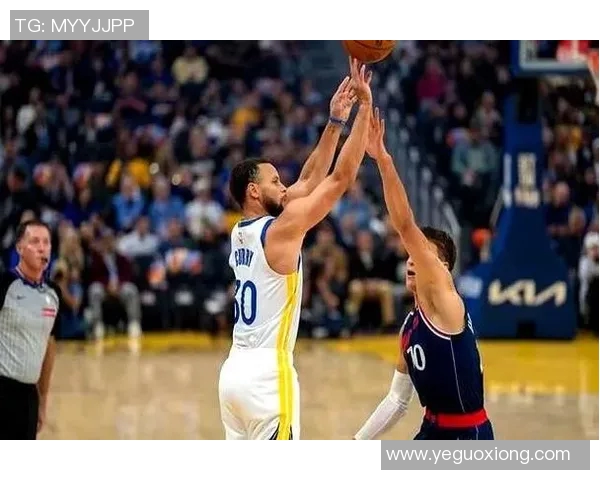 赛后评分出炉：勇士成最大亮点！