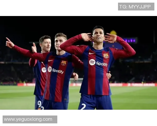 深度剖析巴萨当前困境与未来发展趋势的全面预测