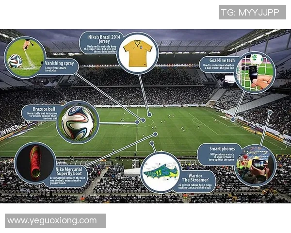 足球世界杯观众观赛体验升级与未来智慧化发展趋势分析 足球世界杯观众观赛体验升级与未来智慧化发展趋势分析