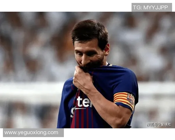 梅西社交媒体点赞引发热议球迷热议背后隐含深意