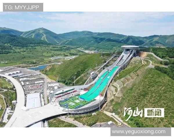 河北新能源滑雪场落成 助力绿色冬奥梦想全面实现 河北新能源滑雪场落成 助力绿色冬奥梦想全面实现